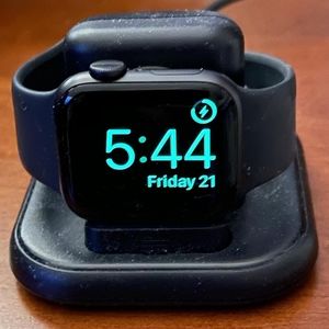 Apple watch series 6